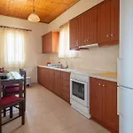 Vasiliki's Feriehus Pylos
