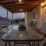 Vasiliki's * Pylos