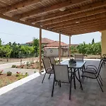 Vasiliki's *