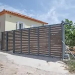 Vasiliki's Prázdninový dům Pylos